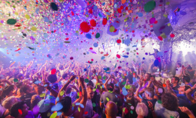 10 Best September Vacations